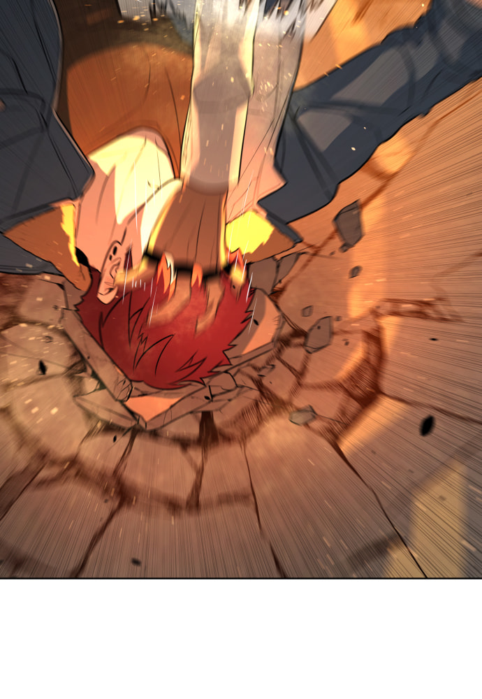 Read Unholy Blood chapter 66 image 81 on Lezhin