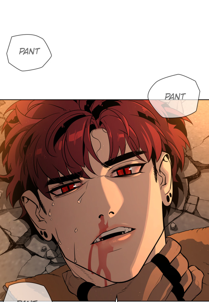 Read Unholy Blood chapter 66 image 85 on Lezhin