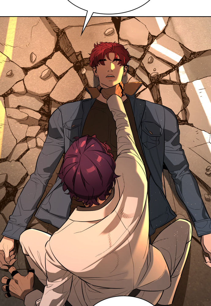 Read Unholy Blood chapter 66 image 88 on Lezhin