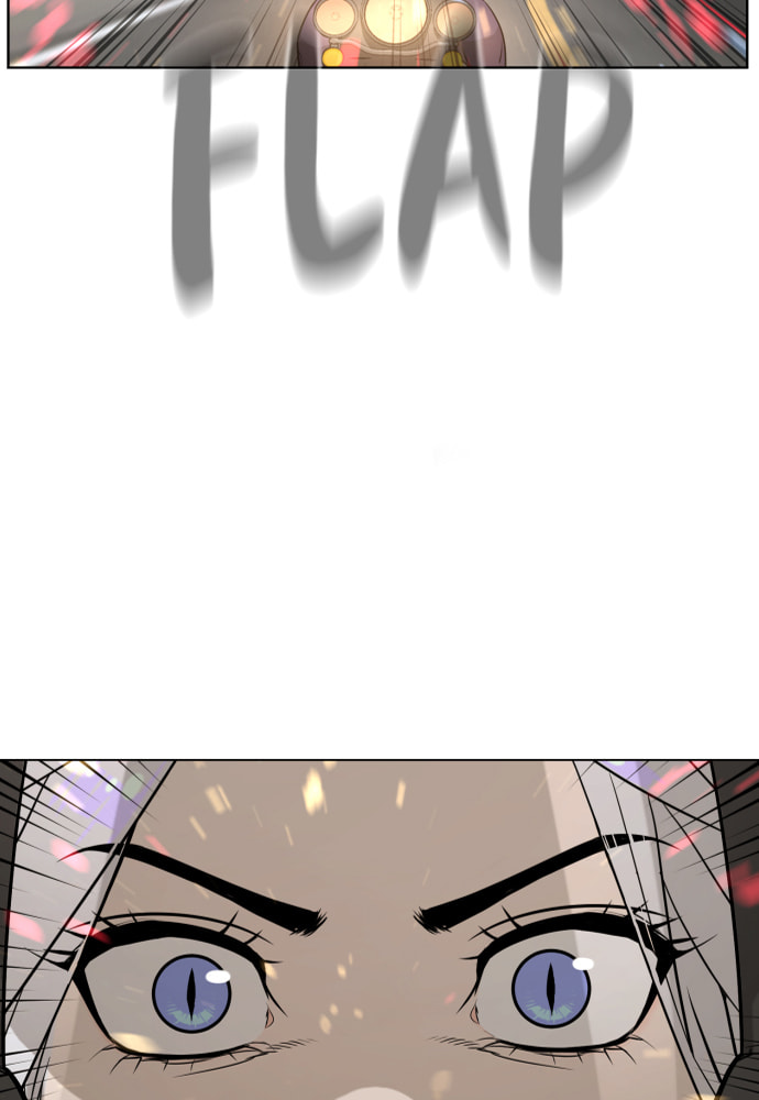 Read Unholy Blood chapter 66 image 9 on Lezhin