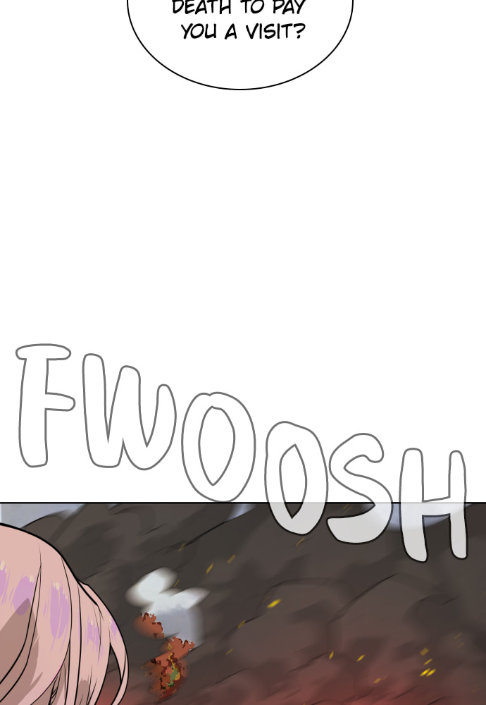 Read Unholy Blood chapter 66 image 91 on Lezhin
