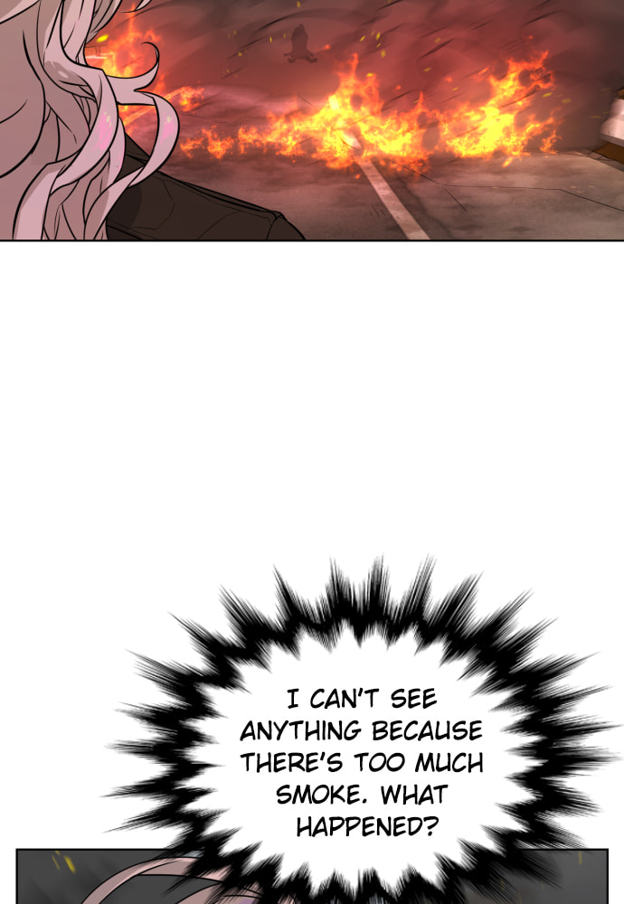Read Unholy Blood chapter 66 image 92 on Lezhin