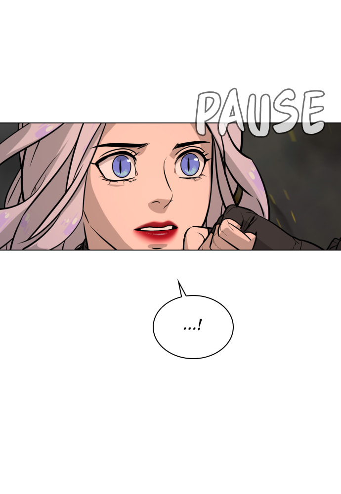 Read Unholy Blood chapter 66 image 94 on Lezhin
