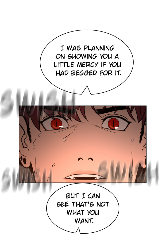 Read Unholy Blood chapter 66 image 96 on Lezhin