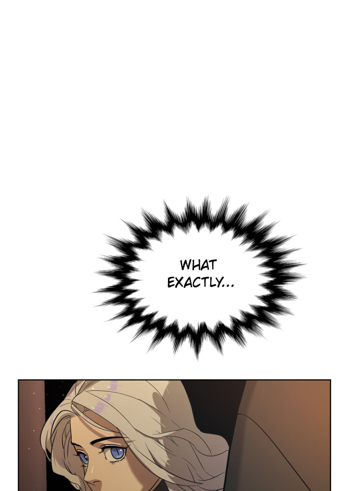 Read Unholy Blood chapter 67 image 10 on Lezhin