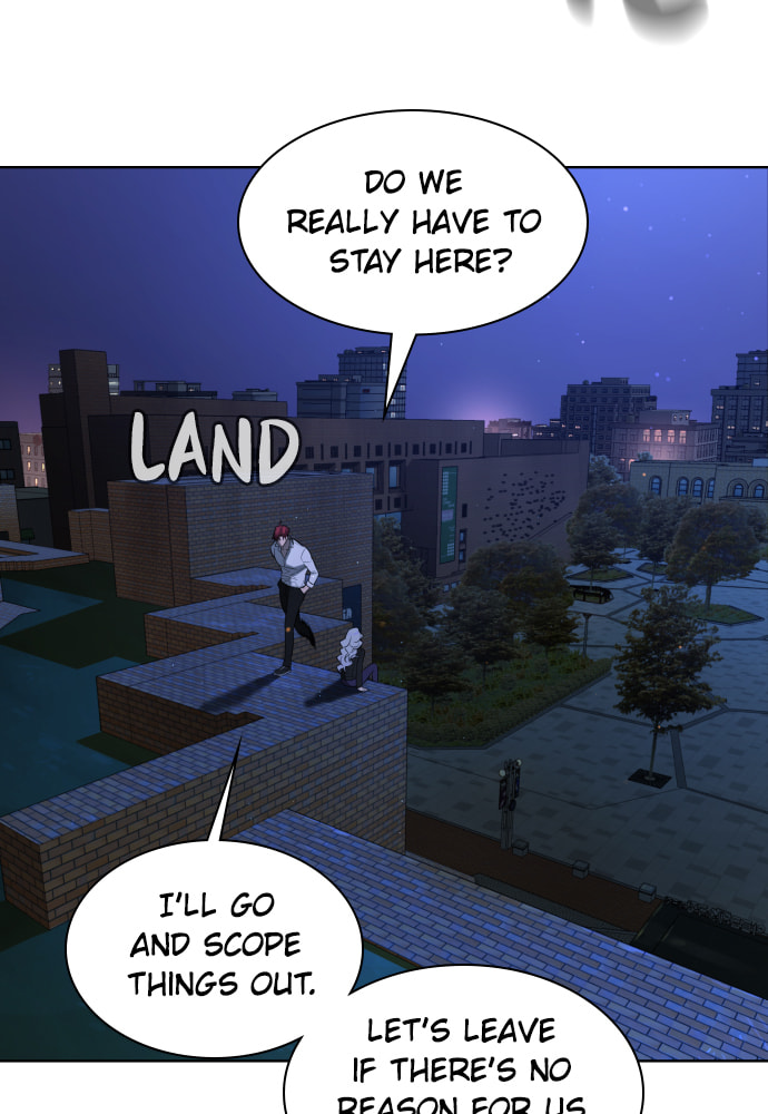 Read Unholy Blood chapter 67 image 102 on Lezhin