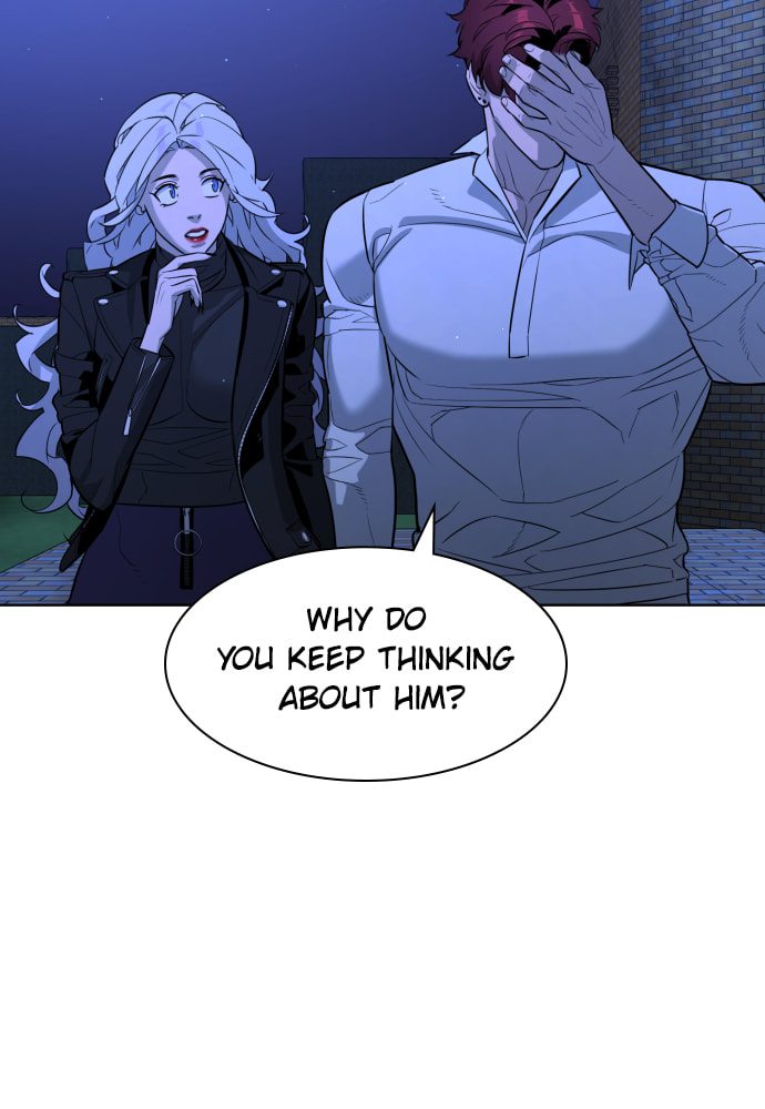 Read Unholy Blood chapter 67 image 107 on Lezhin