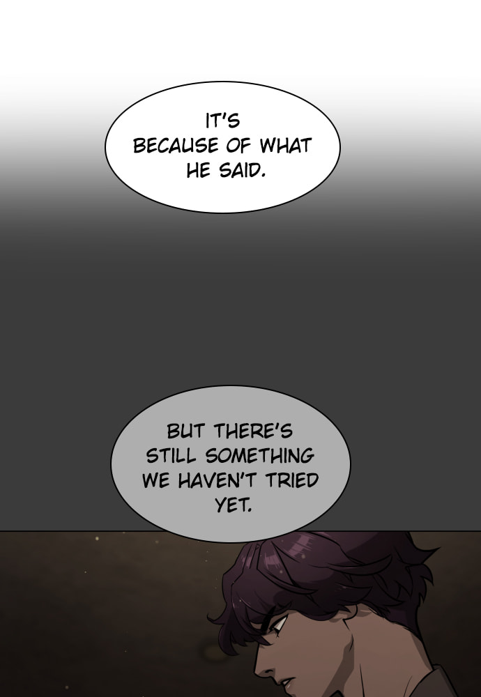 Read Unholy Blood chapter 67 image 108 on Lezhin