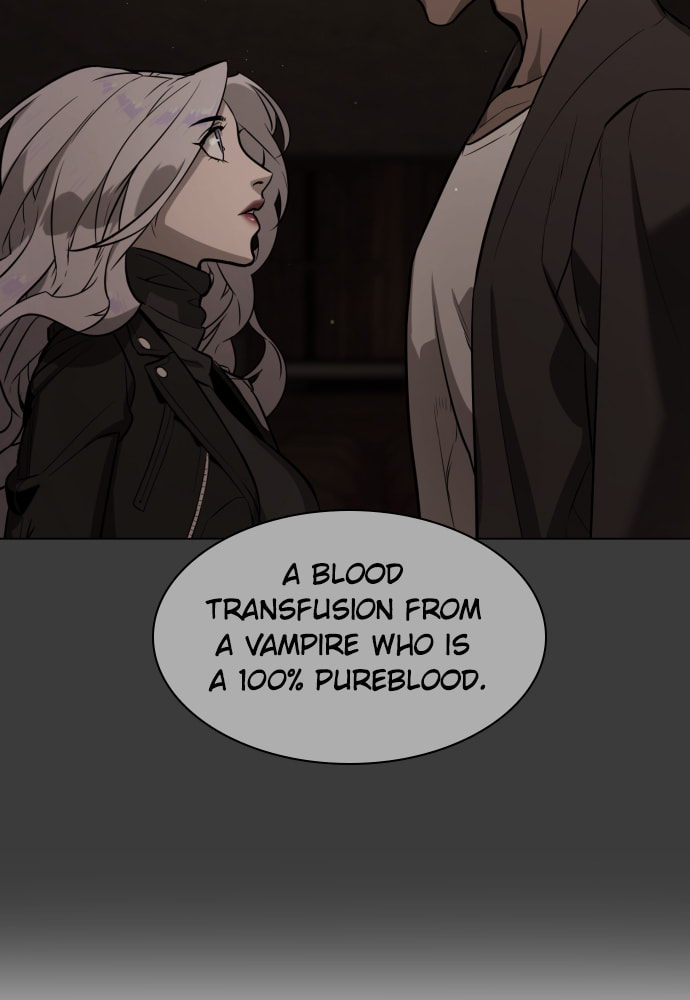 Read Unholy Blood chapter 67 image 109 on Lezhin