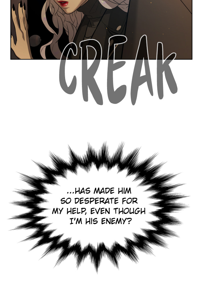 Read Unholy Blood chapter 67 image 11 on Lezhin
