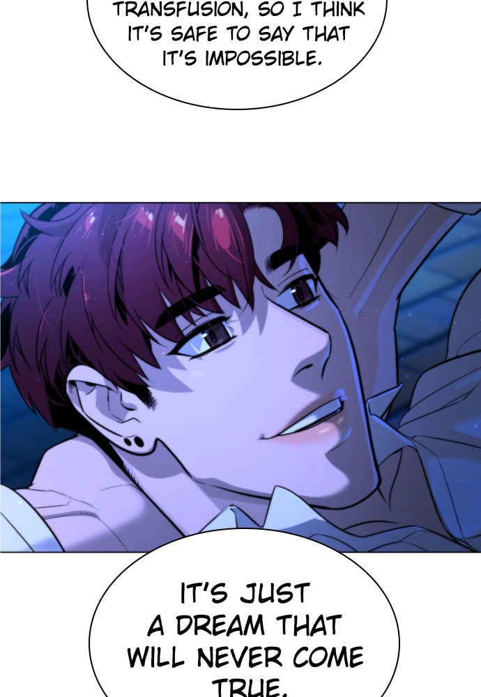Read Unholy Blood chapter 67 image 112 on Lezhin