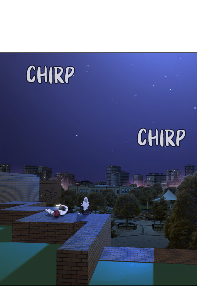 Read Unholy Blood chapter 67 image 114 on Lezhin