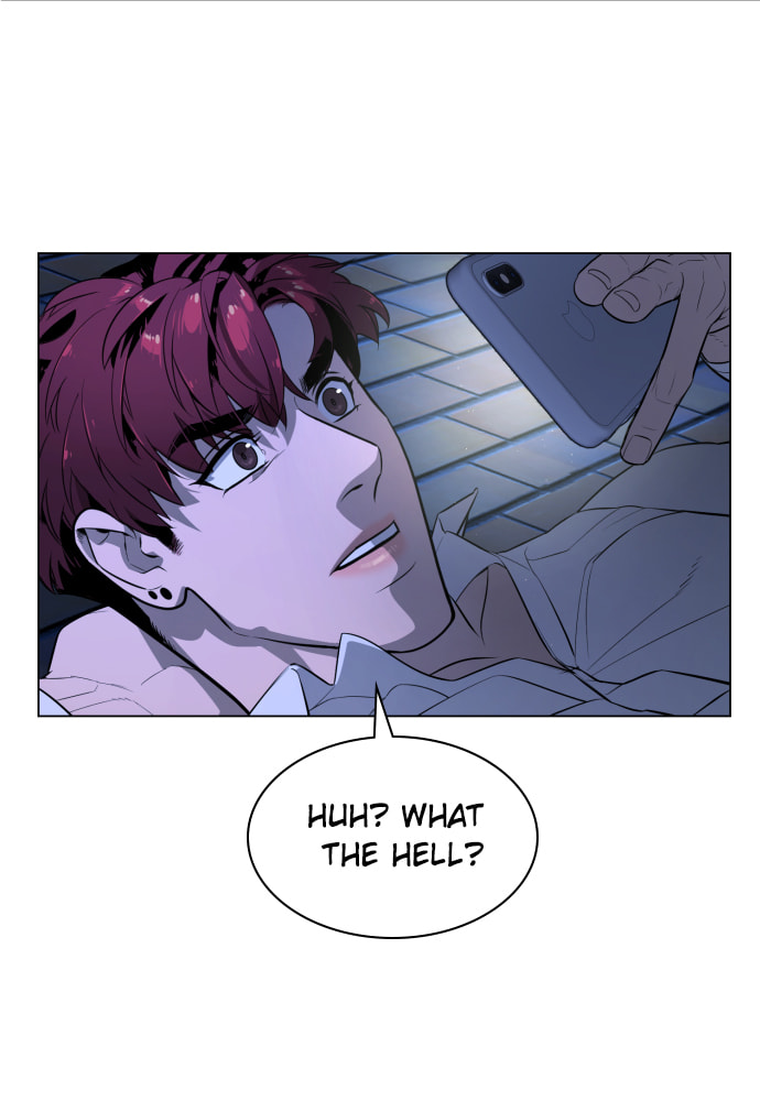 Read Unholy Blood chapter 67 image 115 on Lezhin