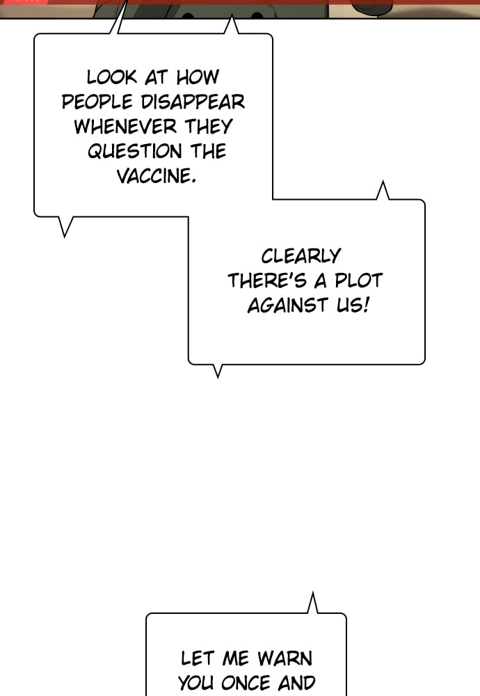 Read Unholy Blood chapter 67 image 119 on Lezhin