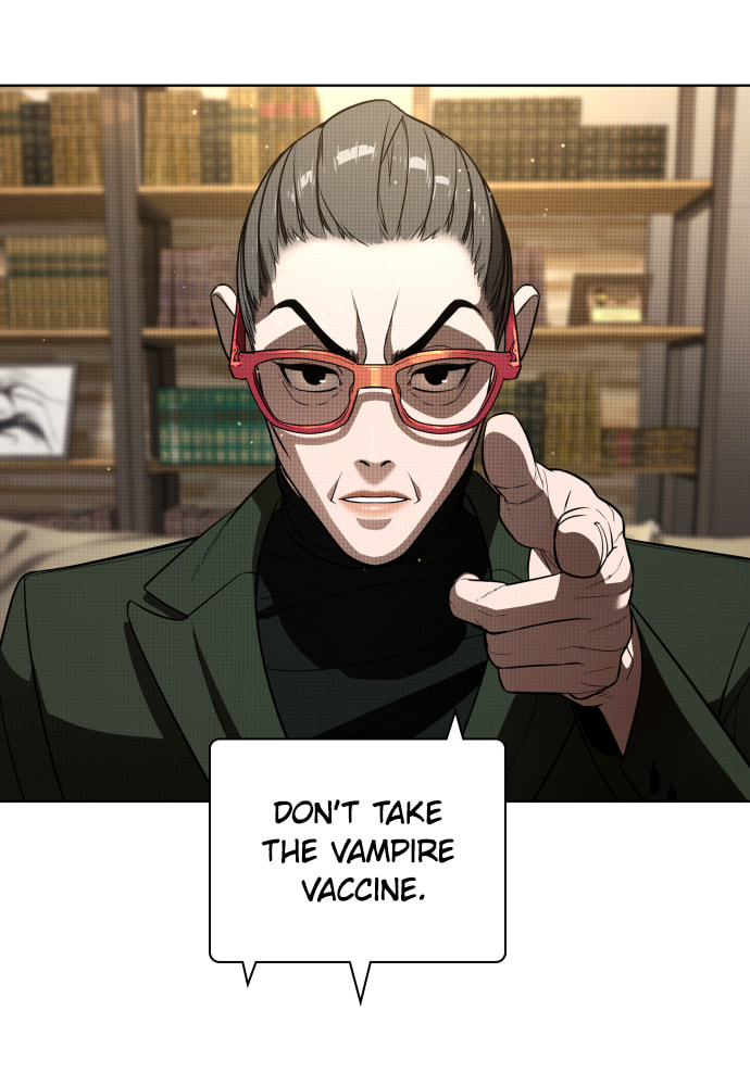 Read Unholy Blood chapter 67 image 122 on Lezhin