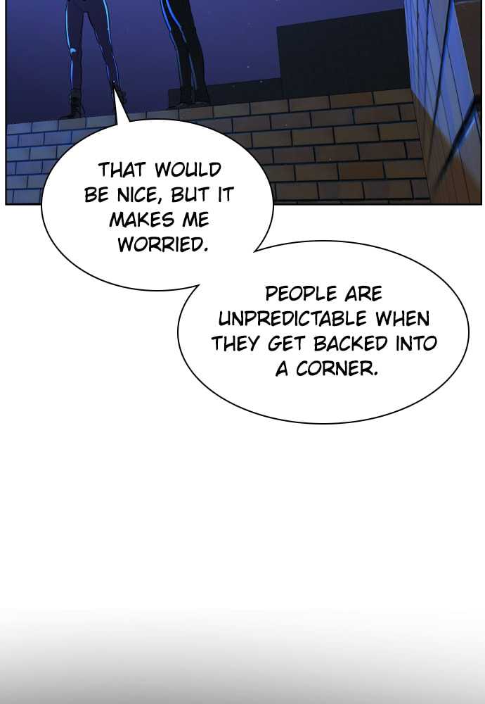 Read Unholy Blood chapter 67 image 124 on Lezhin