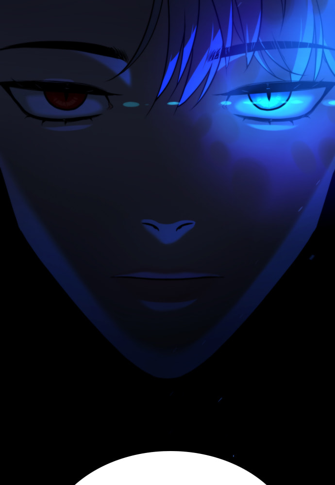 Read Unholy Blood chapter 67 image 126 on Lezhin