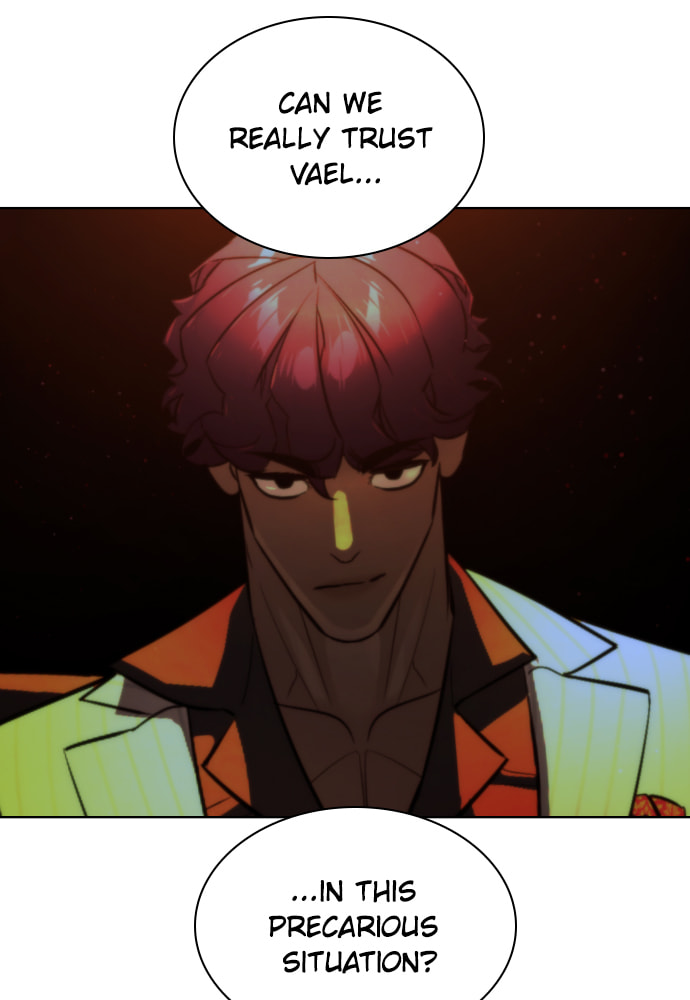 Read Unholy Blood chapter 67 image 128 on Lezhin