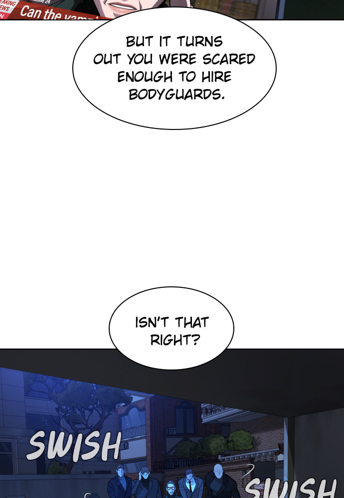 Read Unholy Blood chapter 67 image 131 on Lezhin