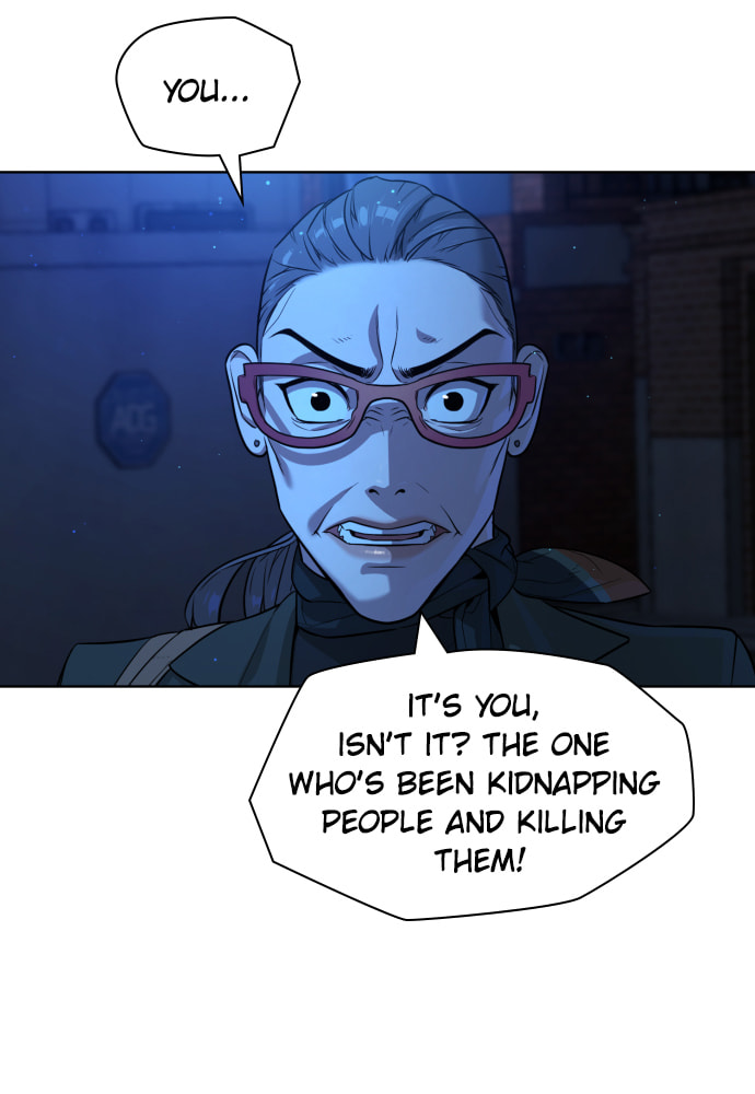 Read Unholy Blood chapter 67 image 133 on Lezhin