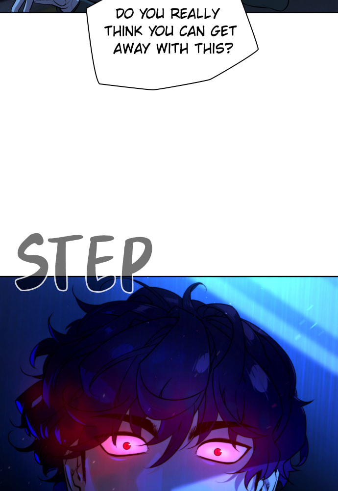 Read Unholy Blood chapter 67 image 138 on Lezhin