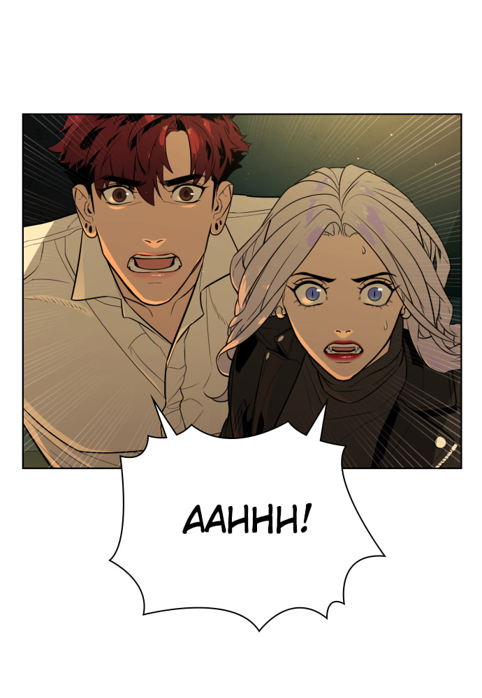 Read Unholy Blood chapter 67 image 19 on Lezhin
