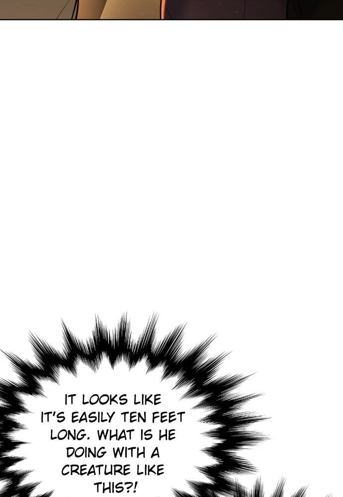 Read Unholy Blood chapter 67 image 22 on Lezhin