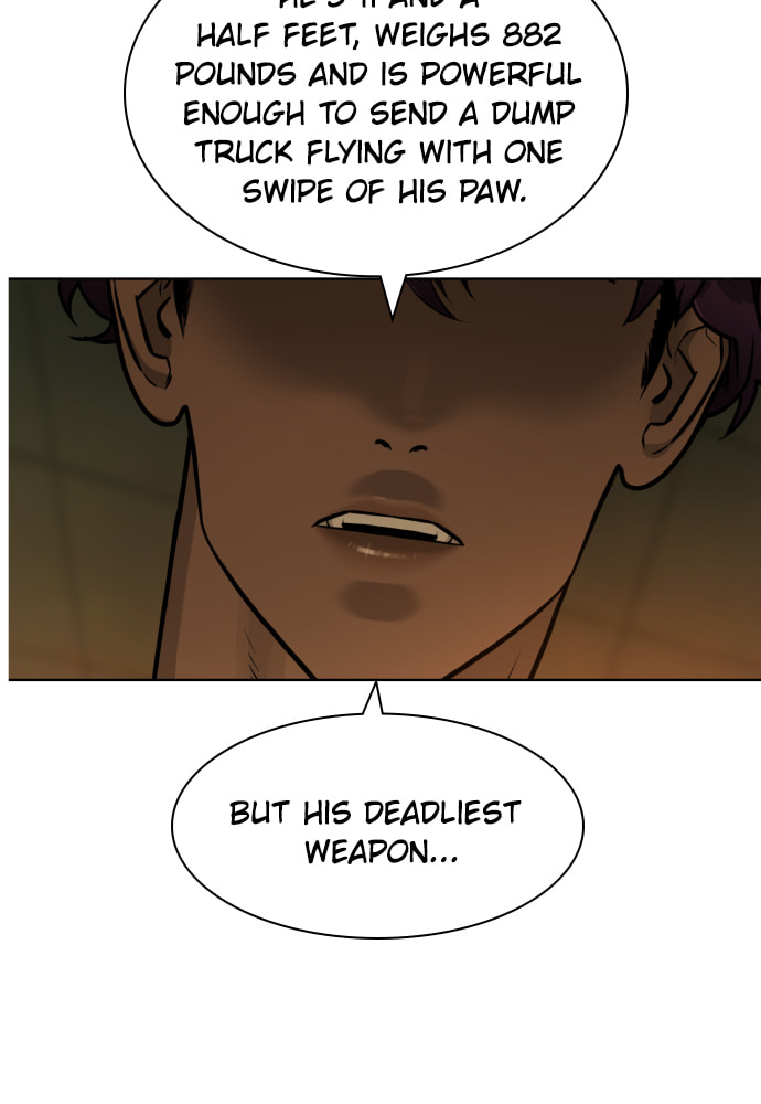 Read Unholy Blood chapter 67 image 27 on Lezhin