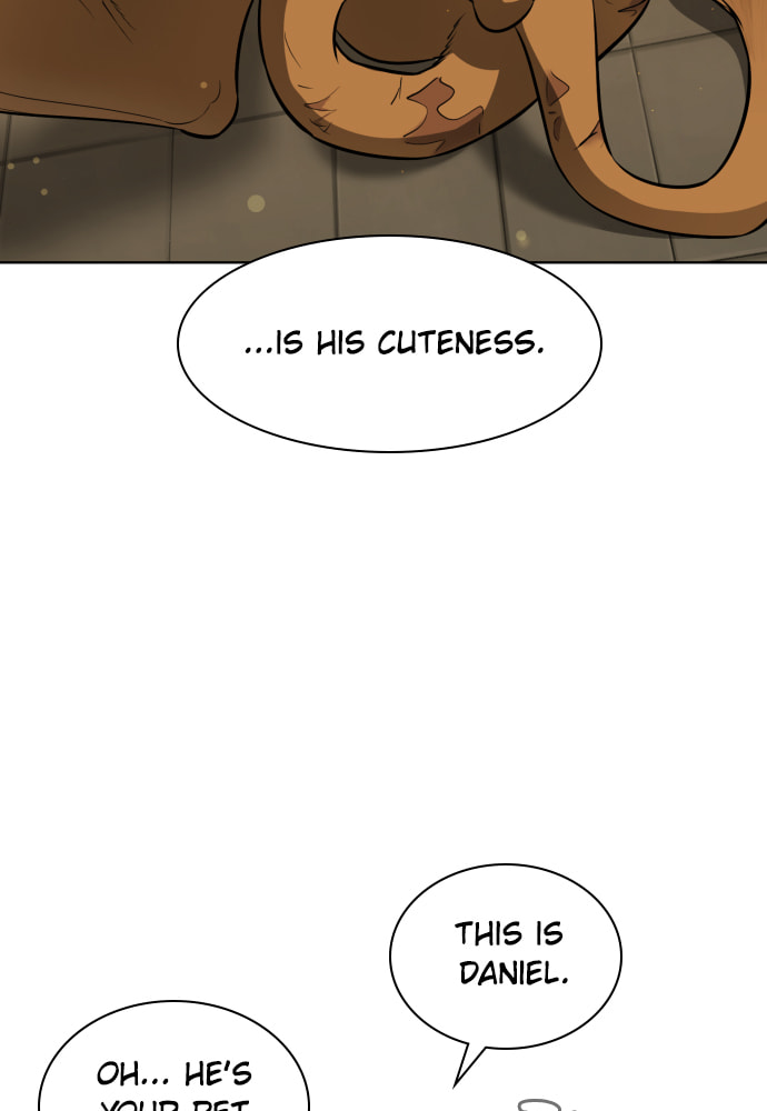 Read Unholy Blood chapter 67 image 31 on Lezhin