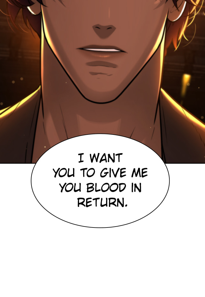 Read Unholy Blood chapter 67 image 4 on Lezhin
