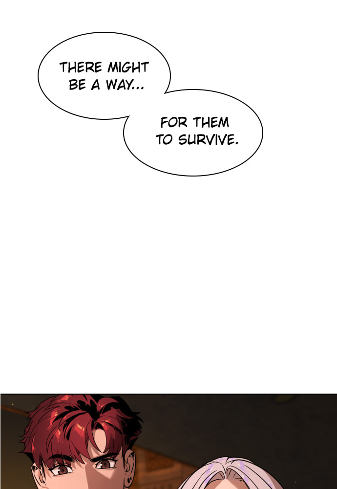 Read Unholy Blood chapter 67 image 55 on Lezhin