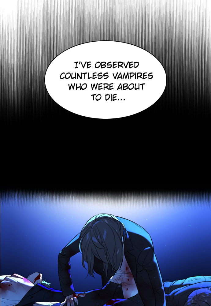 Read Unholy Blood chapter 67 image 57 on Lezhin