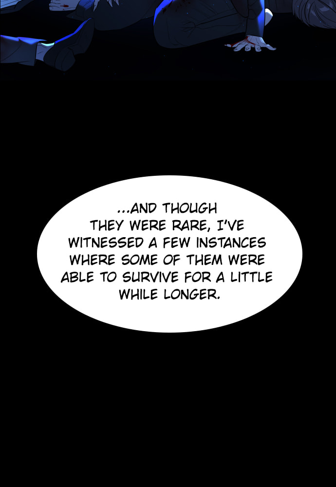 Read Unholy Blood chapter 67 image 58 on Lezhin