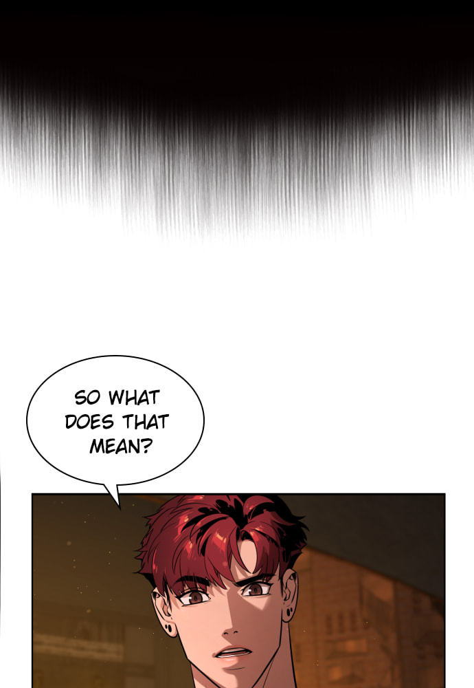 Read Unholy Blood chapter 67 image 60 on Lezhin