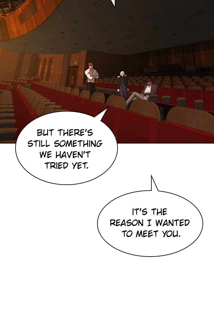Read Unholy Blood chapter 67 image 73 on Lezhin