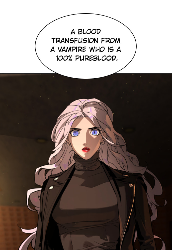 Read Unholy Blood chapter 67 image 74 on Lezhin