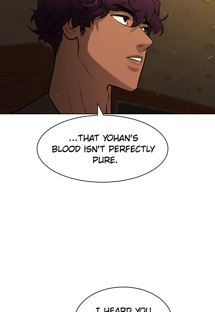 Read Unholy Blood chapter 67 image 76 on Lezhin