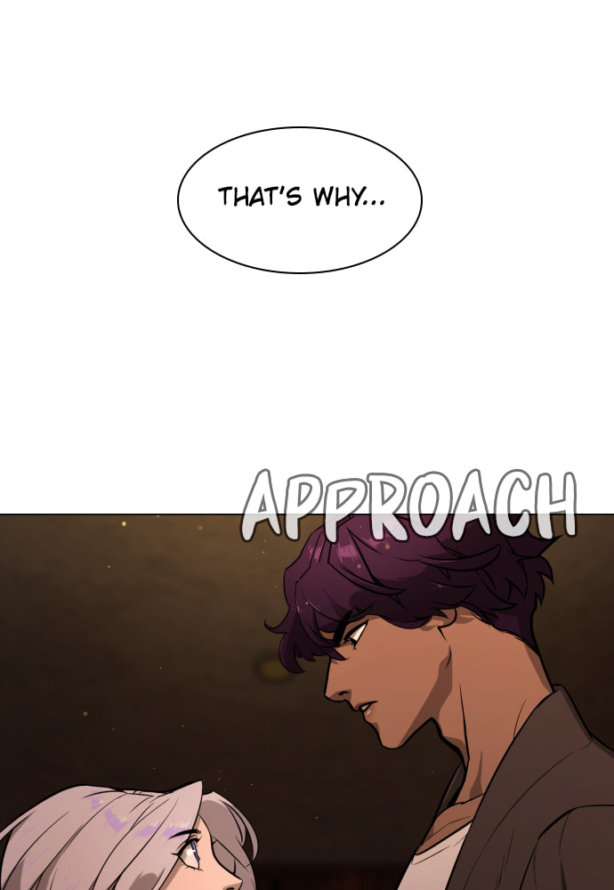 Read Unholy Blood chapter 67 image 82 on Lezhin