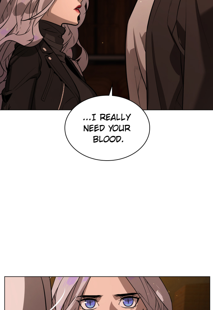 Read Unholy Blood chapter 67 image 83 on Lezhin