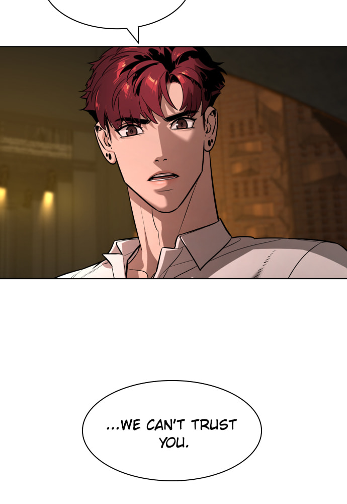 Read Unholy Blood chapter 67 image 88 on Lezhin