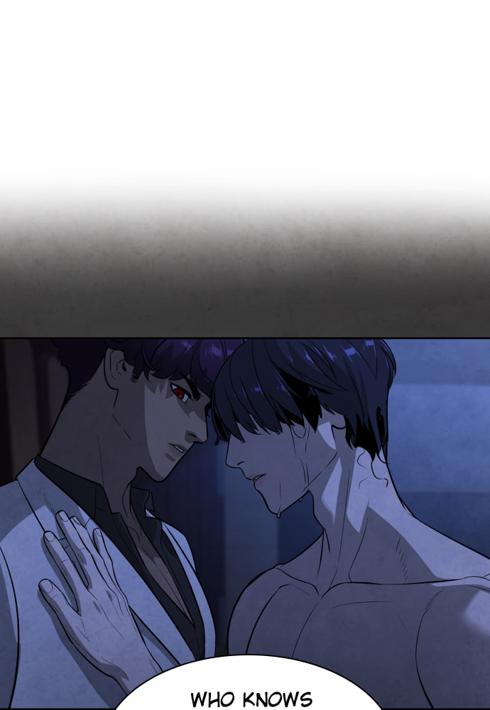 Read Unholy Blood chapter 67 image 89 on Lezhin