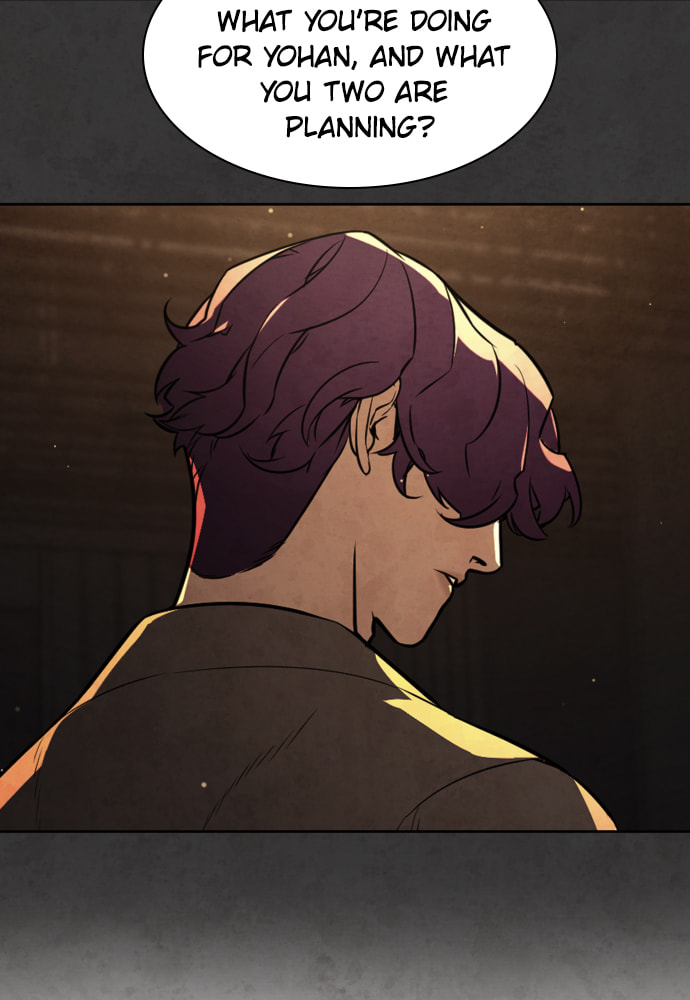 Read Unholy Blood chapter 67 image 90 on Lezhin