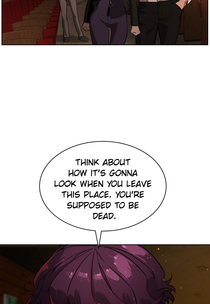 Read Unholy Blood chapter 67 image 92 on Lezhin