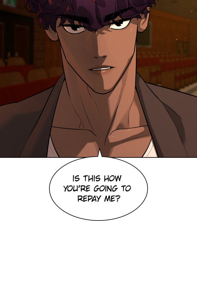 Read Unholy Blood chapter 67 image 93 on Lezhin