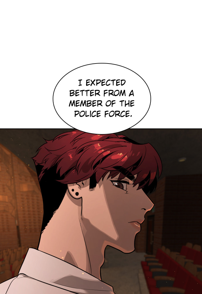 Read Unholy Blood chapter 67 image 94 on Lezhin