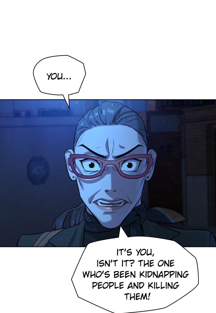 Read Unholy Blood chapter 68 image 10 on Lezhin