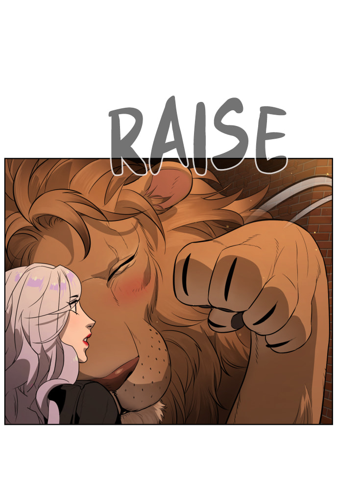 Read Unholy Blood chapter 68 image 106 on Lezhin