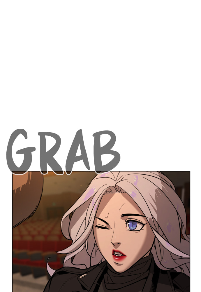 Read Unholy Blood chapter 68 image 107 on Lezhin