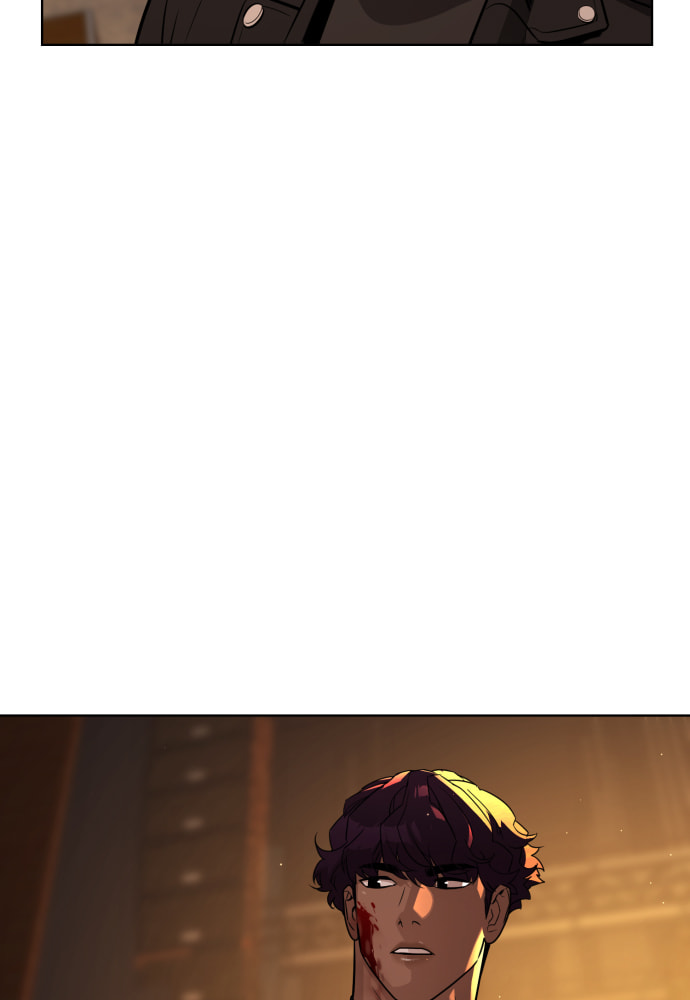 Read Unholy Blood chapter 68 image 108 on Lezhin