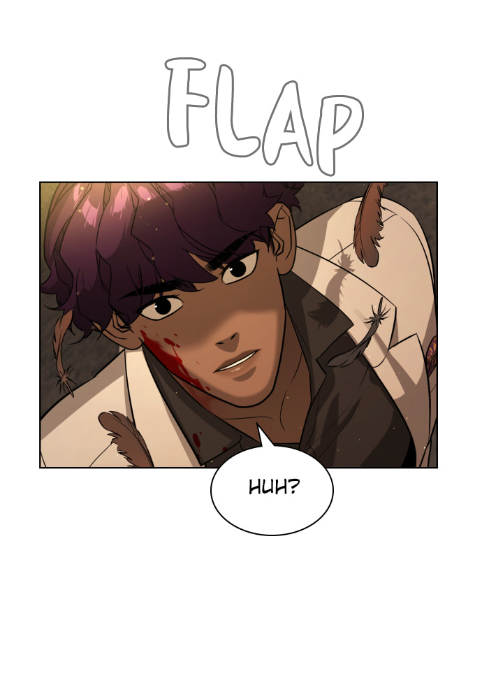 Read Unholy Blood chapter 68 image 115 on Lezhin